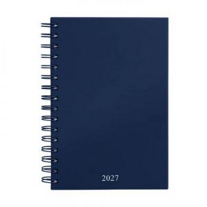 AGENDA DIARIA LETTE 2027 personalizada
